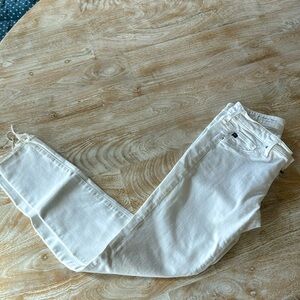 AG Adriano Goldschmied The Legging Ankle jeans NWOT